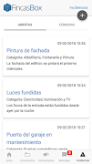FincasBox captura de pantalla 7