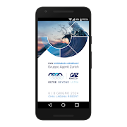 #essereGaz24 poster
