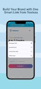 برنامه‌نما Biolink Creator : Toolszu عکس از صفحه