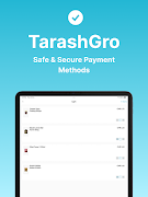 Tarashgro screenshot 6