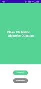 Class 10 Objective & Model Set captura de pantalla 7