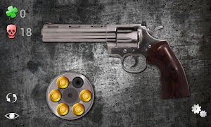 ロシアンルーレット スクリーンショット 1