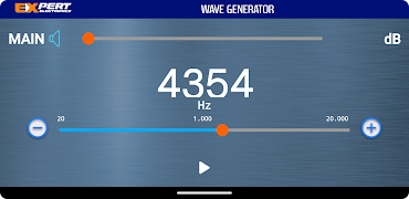 Expert DSP STARX Screenshot 7