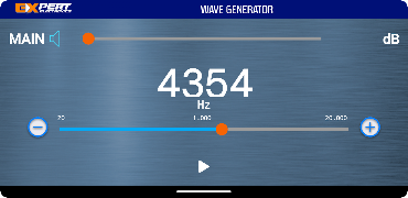 Expert DSP STARX screenshot 7