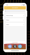 Alpha chi lambda 截图 3