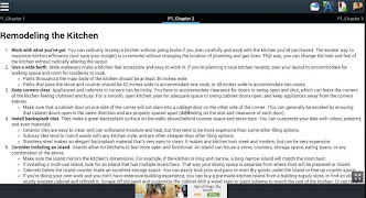 Begin Tutorial Italian screenshot 1