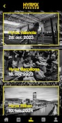 Hyrox Program capture d'écran 4