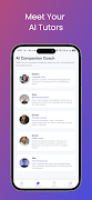 Learner AI : Learn Languages screenshot 2