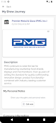 M3 Expo Wallet screenshot 3