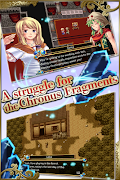 RPG Chronus Arc with Ads 스크린샷 7