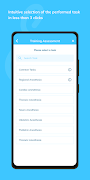 preparedEPA syot layar 2