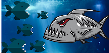 Guide Fish Feed and Grow 截图 1