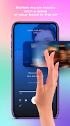 Auto Gesture screenshot 3