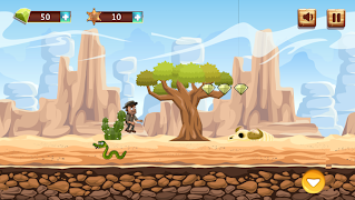 West Runner скриншот 5