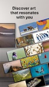 WindowSight: Art & Photography скриншот 1