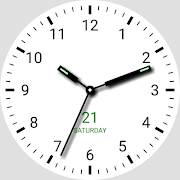 Classical I - Watch Face স্ক্রিনশট 2