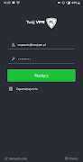 Twój VPN Ekran Görüntüsü 2