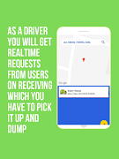 Safa Driver screenshot 1