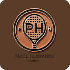 Padel Hermanos Zeichen