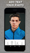 Make me Old Face Changer screenshot 2