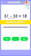 Math Runner स्क्रीनशॉट 5