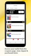 برنامه‌نما 10Box Cost-Plus عکس از صفحه