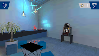 FINCON Showroom Screenshot 3