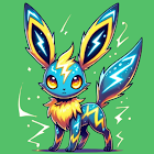 Buddy Monster ikona