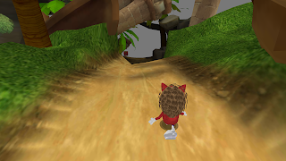 Super BirdCoot screenshot 4