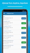 PTEMOCKTEST 스크린샷 4