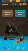 6 Schermata Treasure Finders