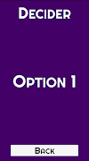 Decider स्क्रीनशॉट 5