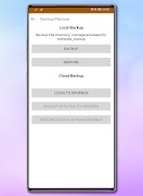 Yes Notes: Personal Notepad screenshot 3
