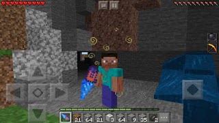 Мод на дрель: алмазный бур 截图 2