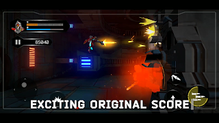 Star Titan - The Start screenshot 3