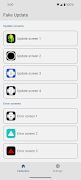Fake Update / Error Screen 截图 2