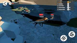 Evolution Royale screenshot 2