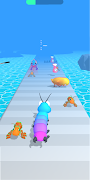 Centipedes Run ภาพหน้าจอ 3