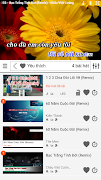 CloudKaraoke Soncamedia screenshot 5