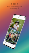 Canvas Service App screenshot 1