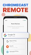 Chromecast & Android TV Remote-poster