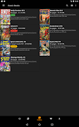 CDisplayEx Comic Reader screenshot 5