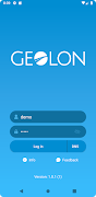 Geolon captura de pantalla 1