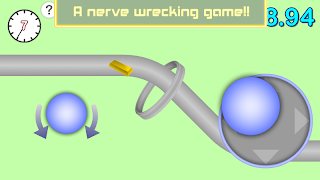 Buzz Wire screenshot 1