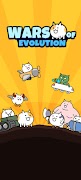 Wars of Evolution 截圖 2
