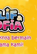 Alif and Sofia स्क्रीनशॉट 7