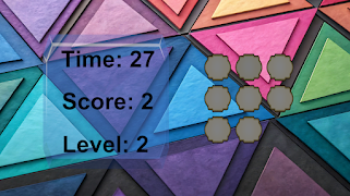 Quick Flip Matching Game screenshot 1