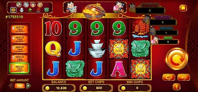 Naga88: BigWin Slots Online スクリーンショット 2