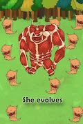 小龍進化大派對 Dragon Evolution Party 截圖 2