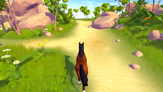 Horse Stable Simulator screenshot 2